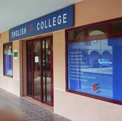 Foto de ENGLISH COLLEGE