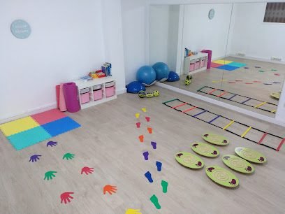 Foto de ENGLISH FIT AND FUN