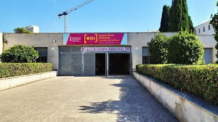 Foto de EOI Castell贸n