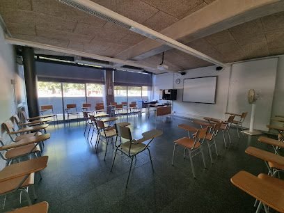 Foto de EOI Escola Oficial d' Idiomes de Girona