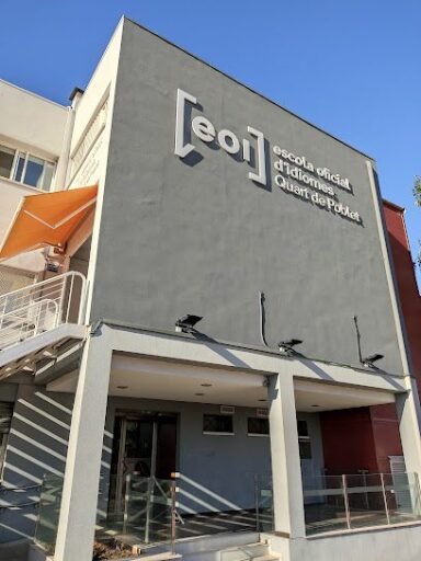 Foto de EOI Quart de Poblet