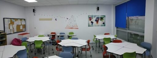 Foto de EOI Rivas-Vaciamadrid