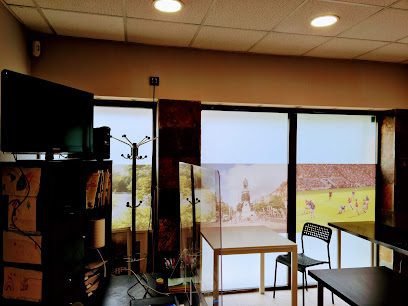 Foto de Eamonn's English Academy