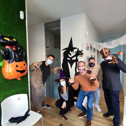 Foto de Edukaland Coslada