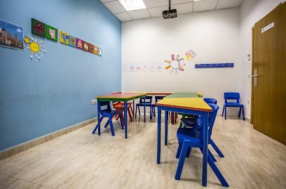 Foto de El Centro Británico Bertamiráns