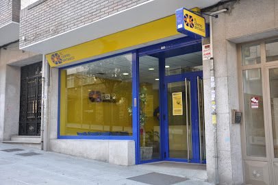 Foto de El Centro Británico Santiago de Compostela