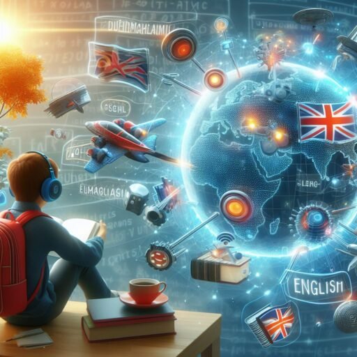 El Futuro del Aprendizaje del Inglés