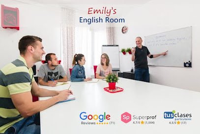Foto de Emily´s English Room