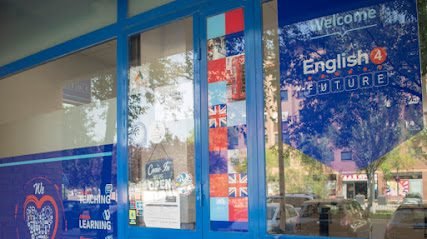 Foto de English 4 future