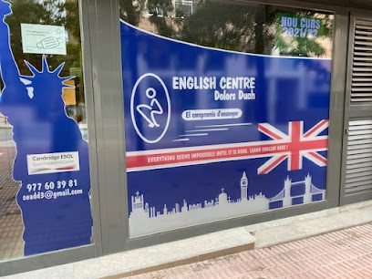 Foto de English Centre Dolors Duch