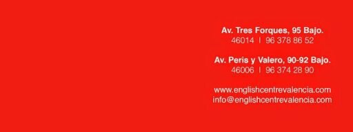 Foto de English Centre