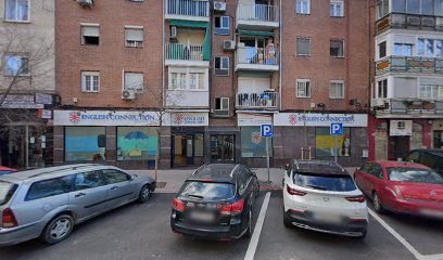 Foto de English Connection