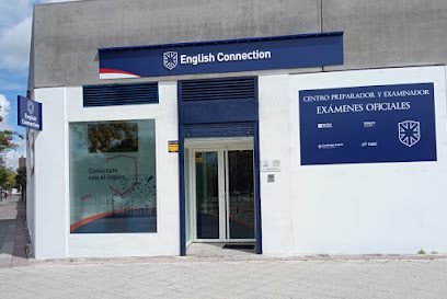 Foto de English Connection