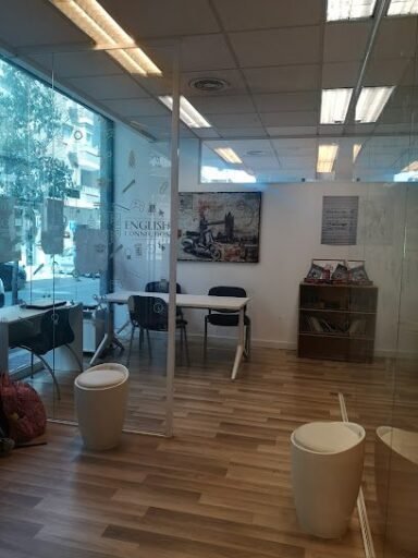 Foto de English Connection