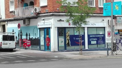 Foto de English Connection