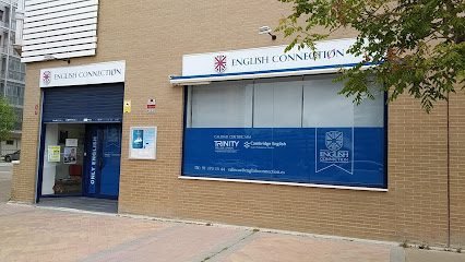 Foto de English Connection