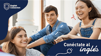 Foto de English Connection Academia de Inglés - Leganés Carrascal