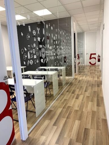 Foto de English Connection Palomeras