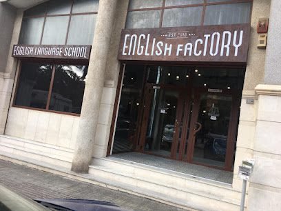 Foto de English Factory (Sector V)