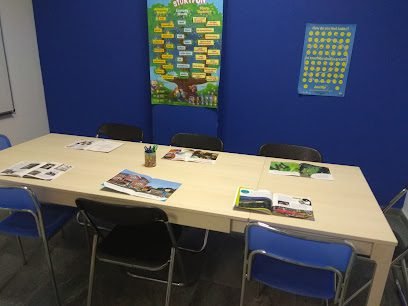 Foto de English For All