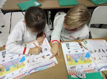 Foto de English Learners Academy