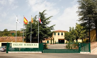 Foto de English Summer S.A. - Finca Prades