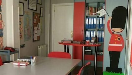 Foto de English Time! Language School