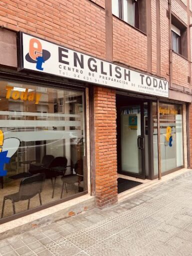 Foto de English Today