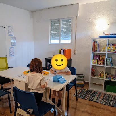 Foto de English with Cat