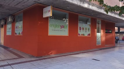 Foto de EnglishYA Centre & Campamentos