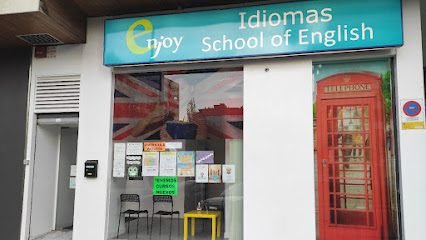 Foto de Enjoy School of English