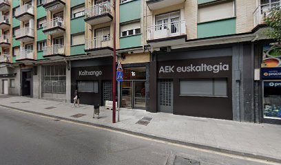 Foto de Ermuko Kaltxango Aek Euskaltegia