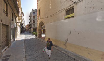 Escola Oficial d'Idiomes de Valls