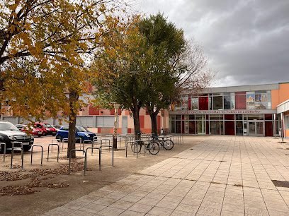 Foto de Escuela Oficial de Idiomas 'El Fuero de Logroño'