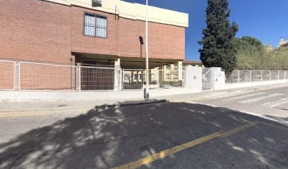 Foto de Escuela Oficial de Idiomas (Liria)