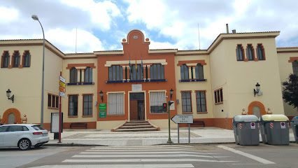 Foto de Escuela Oficial de Idiomas de Almendralejo