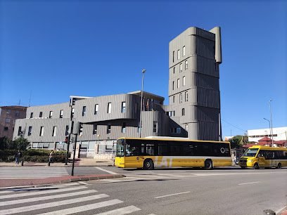 Foto de Escuela Oficial de Idiomas de Murcia