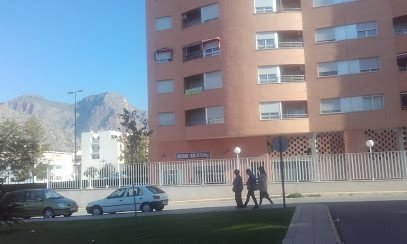 Foto de Escuela Oficial de Idiomas de Orihuela