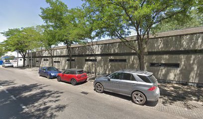 Foto de Escuela Oficial de Idiomas de Pinto