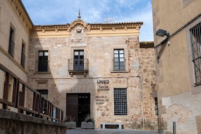 Foto de Escuela Oficial de Idiomas de Plasencia