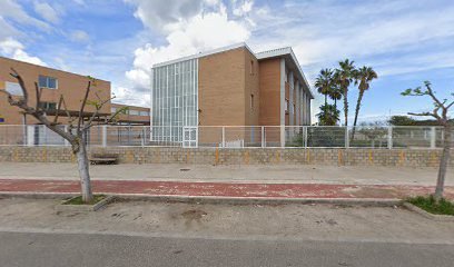 Foto de Escuela Oficial de Idiomas de Sagunt