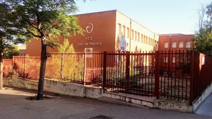 Foto de Escuela Oficial de Idiomas de San Sebastián de los Reyes
