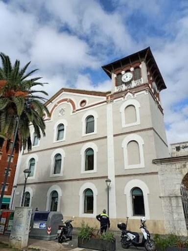 Foto de Escuela Oficial de Idiomas de Tarragona