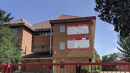 Foto de Escuela Oficial de Idiomas de Torrejón de Ardoz