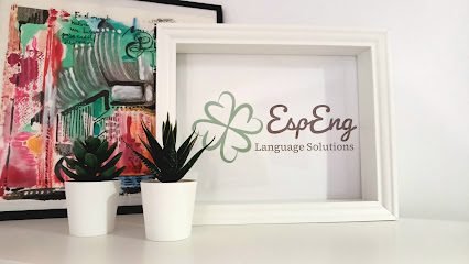 Foto de EspEng Language Solutions
