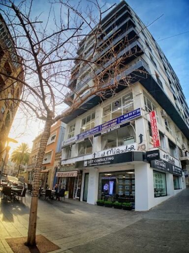 Foto de EuroLingua School