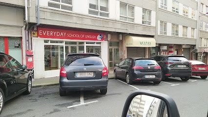 Foto de Everyday English