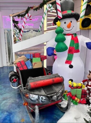 Foto de Express Yourself