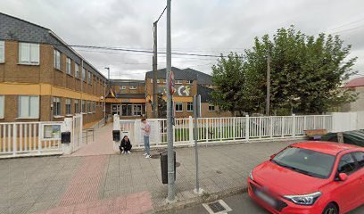 Foto de Extensión da Escola Oficial de Idiomas de Lugo en Sarria