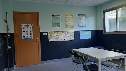 Foto de Faye's Academy